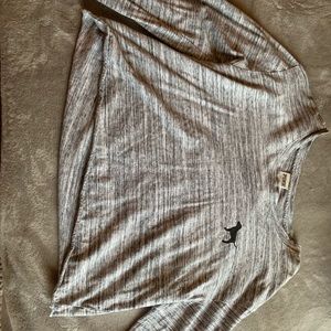 I’m selling a Pink shirt from Victoria secret.